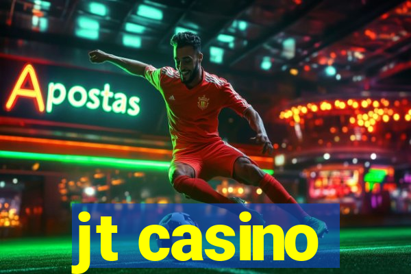 jt casino